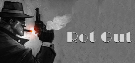 Игра Rot Gut
