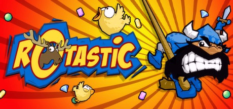 Игра Rotastic