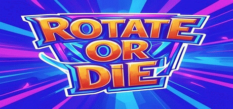 Игра Rotate or Die