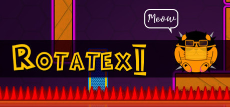 Игра Rotatex 2