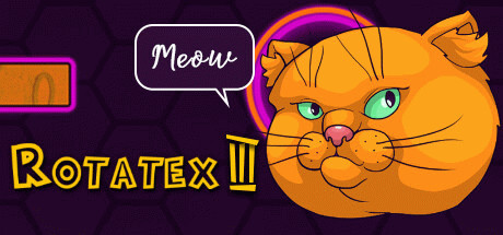 Игра Rotatex 3