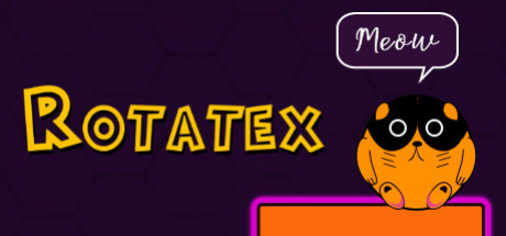 Игра Rotatex