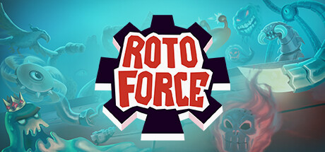 Игра Roto Force