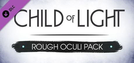 Игра Rough Oculi Pack