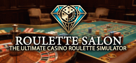 Игра Roulette Salon - The Ultimate Casino Roulette Simulator