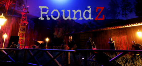 Игра RoundZ