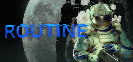 Купить игру ROUTINE