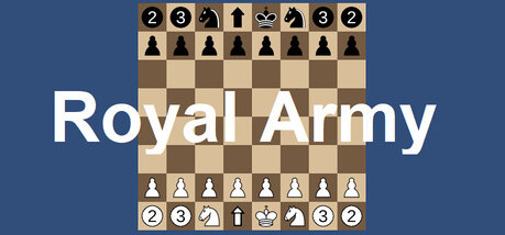 Игра Royal Army