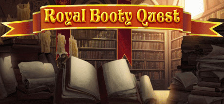 Игра Royal Booty Quest