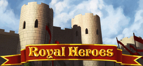 Игра Royal Heroes