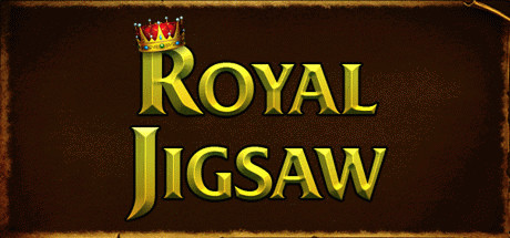 Игра Royal Jigsaw