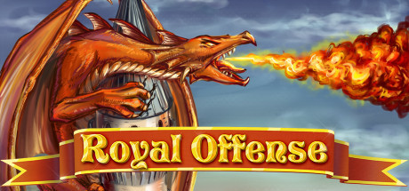 Игра Royal Offense