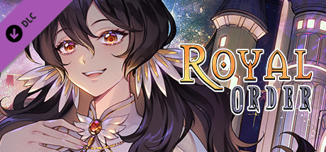 Игра Royal Order - Official Guide