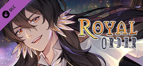 Игра Royal Order - Official Lore Book
