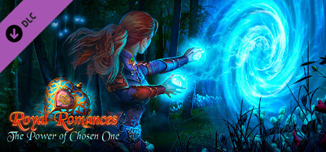 Игра Royal Romances: The Power of Chosen One DLC