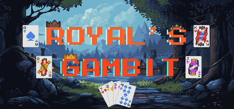 Купить игру Royal's Gambit