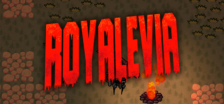 Игра Royalevia