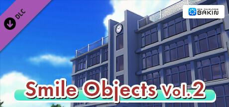 Игра RPG Developer Bakin Smile Objects Vol.2