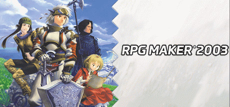 Игра RPG Maker 2003