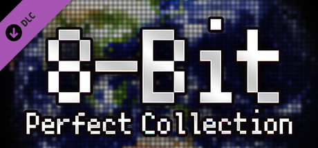 Rpg Basic 8 Bit Отслеживание наличия игры RPG Maker MV - 8-bit Perfect Collection на ...