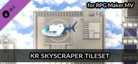Купить DLC RPG Maker MV - KR Skyscraper Tileset от 620 ₽ на iwillplay