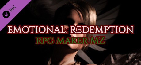Купить игру RPG Maker MZ - Emotional: Redemption