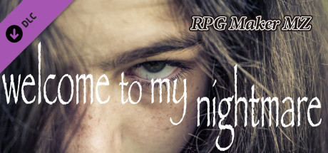 Купить игру RPG Maker MZ - Welcome to My Nightmare