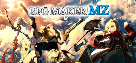 Игра RPG Maker MZ