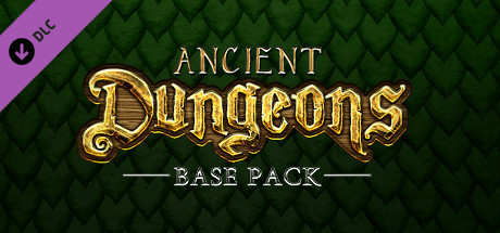 Игра RPG Maker VX Ace - Ancient Dungeons: Base Pack