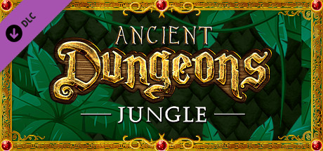 Игра RPG Maker VX Ace - Ancient Dungeons: Jungle