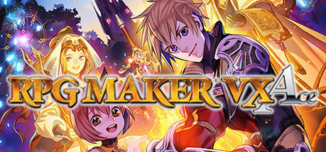 Игра RPG Maker VX Ace