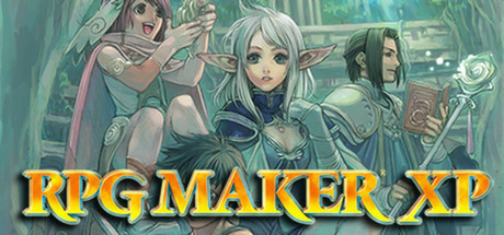 Игра RPG Maker XP