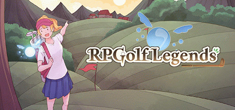 Игра RPGolf Legends
