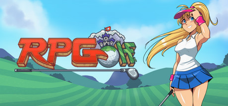 Игра RPGolf