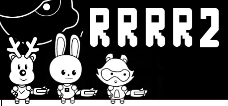 Игра RRRR2