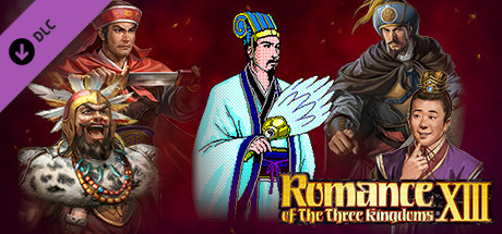 Купить игру RTK13 - Historical simulation game "Romance of the Three Kingdoms" Commemorative Contents 歴史シミュレーションゲーム『三國志』の日 記念コンテンツ