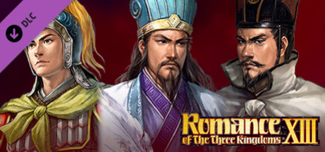 Купить игру RTK13 - Officer CG Set 3 歴代武将CGセット2