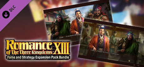 Купить игру RTK13WPK - Added Bonus, Original Event "Keepsake of the Conqueror" "Blade of Kings" 追加特典オリジナルイベント「覇王別姫」「斬蛇の剣」