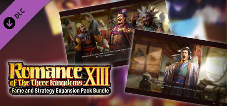 Купить игру RTK13WPK - Added Bonus, Original Event "The Other Three Kingdoms" "The Return of Xu Shu" 追加特典オリジナルイベント②「裏・三國志」「徐庶の戦い」