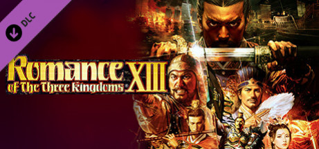 Купить игру RTK13WPK - Collaborative set with "Sangokushi Taisen" 『三国志大戦』タイアップ武将CGセット