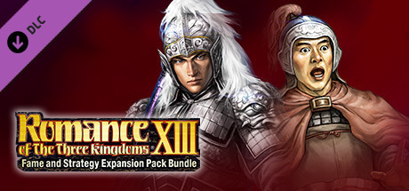 Купить игру RTK13WPK - Fan selected Re-Releases Officer Graphic Set ① ファンが選ぶ復刻武将CGセット①