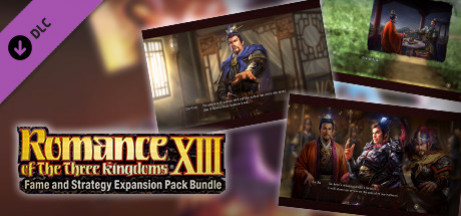 Купить игру RTK13WPK - Official added events④, Eiji Yoshikawa "Lu Bu's Peace", "Hero or Coward" and "Death of Cao Cao" 追加特典オリジナルイベント④吉川英治「平和主義者」「雷怯子」「曹操死す」