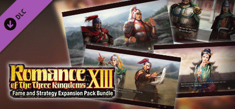 Купить игру RTK13WPK - Official added events, "Trembling of the Tiger", "A Man's Dream", "The Rivalry of Yang and Lu" and "Wife of the Victor" 追加特典オリジナルイベント⑤「虎の悪寒」「男の夢」「羊陸之交」「覇王の妻」
