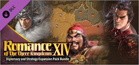Игра RTK14 EP: Scenario for War Chronicles Mode - 2nd Wave: "Clash of the Warmongers"