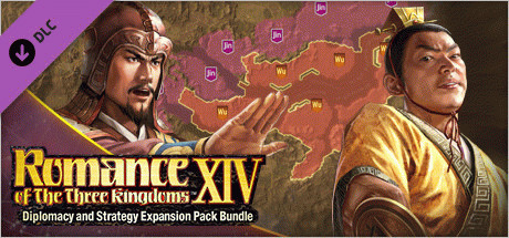 Игра RTK14 EP: Scenario for War Chronicles Mode - 4th Wave: "The Battle for Wu"