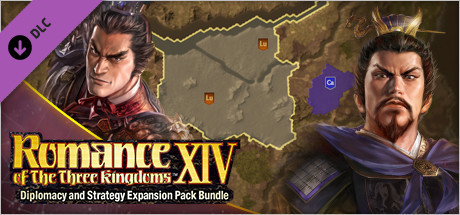 Игра RTK14 EP: Scenario for War Chronicles Mode - 5th Wave: "The Battle for Yan Province"