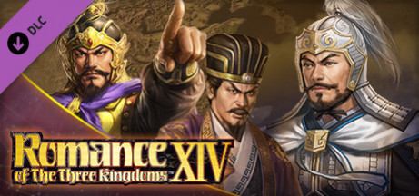 Игра RTK14: Scenario [Gongsun Zan: the Hero of Hebei]