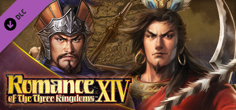Игра RTK14: Scenario [The Battle of Hefei] & Event Set