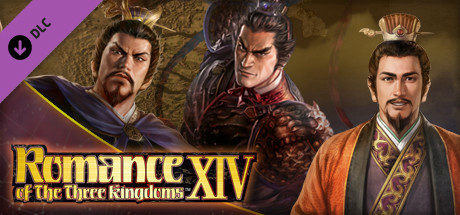 Игра RTK14: Scenario [The Lu Bu Campaign] & Event Set