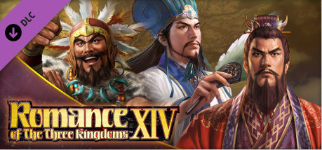 Игра RTK14: Scenario "The Subjugation of Nanman" & Event Set